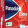 Panadol Extra Soluble Tablets 24